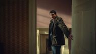 Who is Martin in Department Q (Image via Netflix)